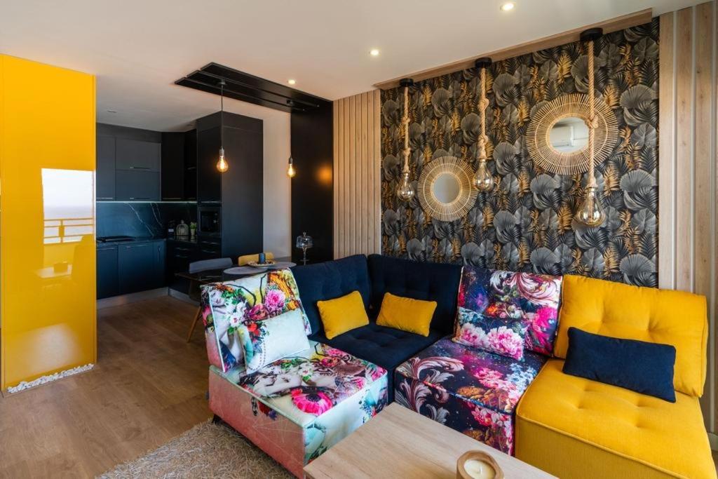 Excellence In Your Holidays ,Begin With The Small Details Playa Paraiso  Exterior photo