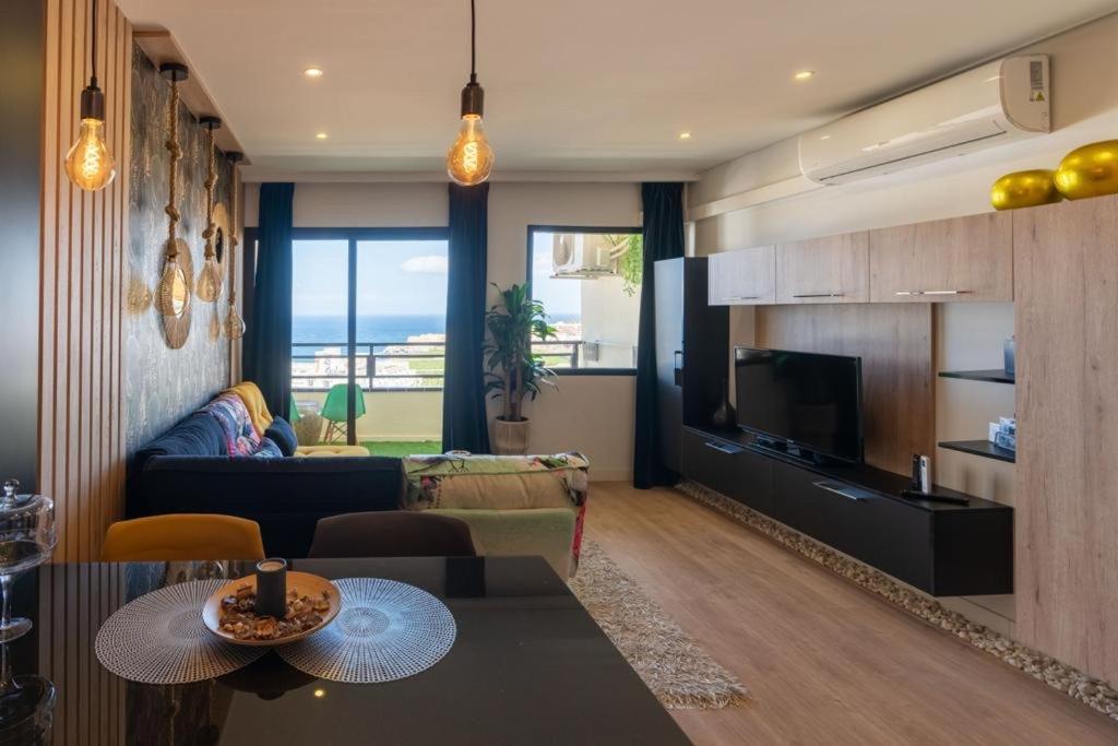 Excellence In Your Holidays ,Begin With The Small Details Playa Paraiso  Exterior photo
