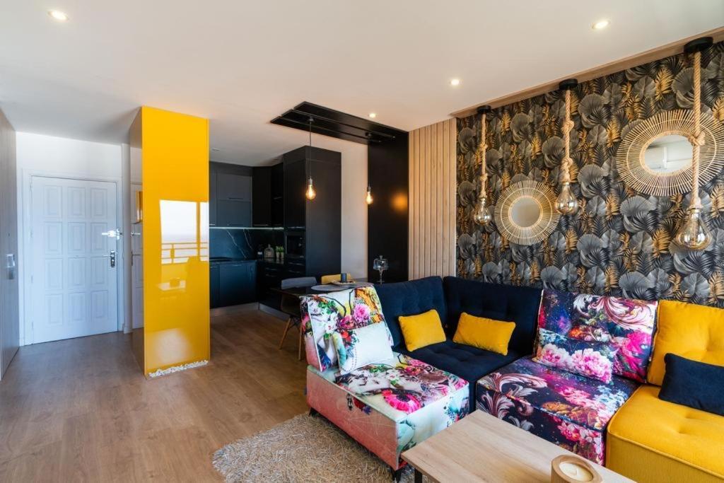 Excellence In Your Holidays ,Begin With The Small Details Playa Paraiso  Exterior photo