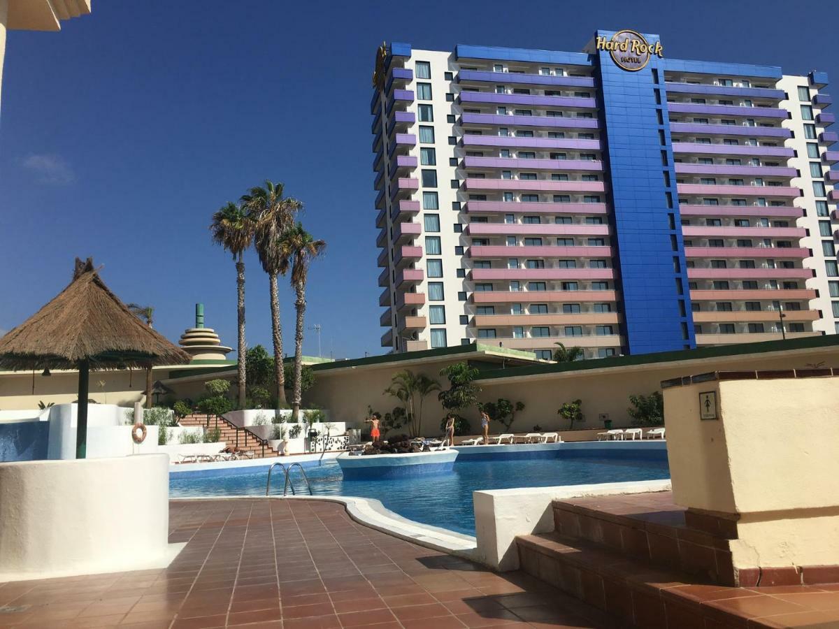 Excellence In Your Holidays ,Begin With The Small Details Playa Paraiso  Exterior photo